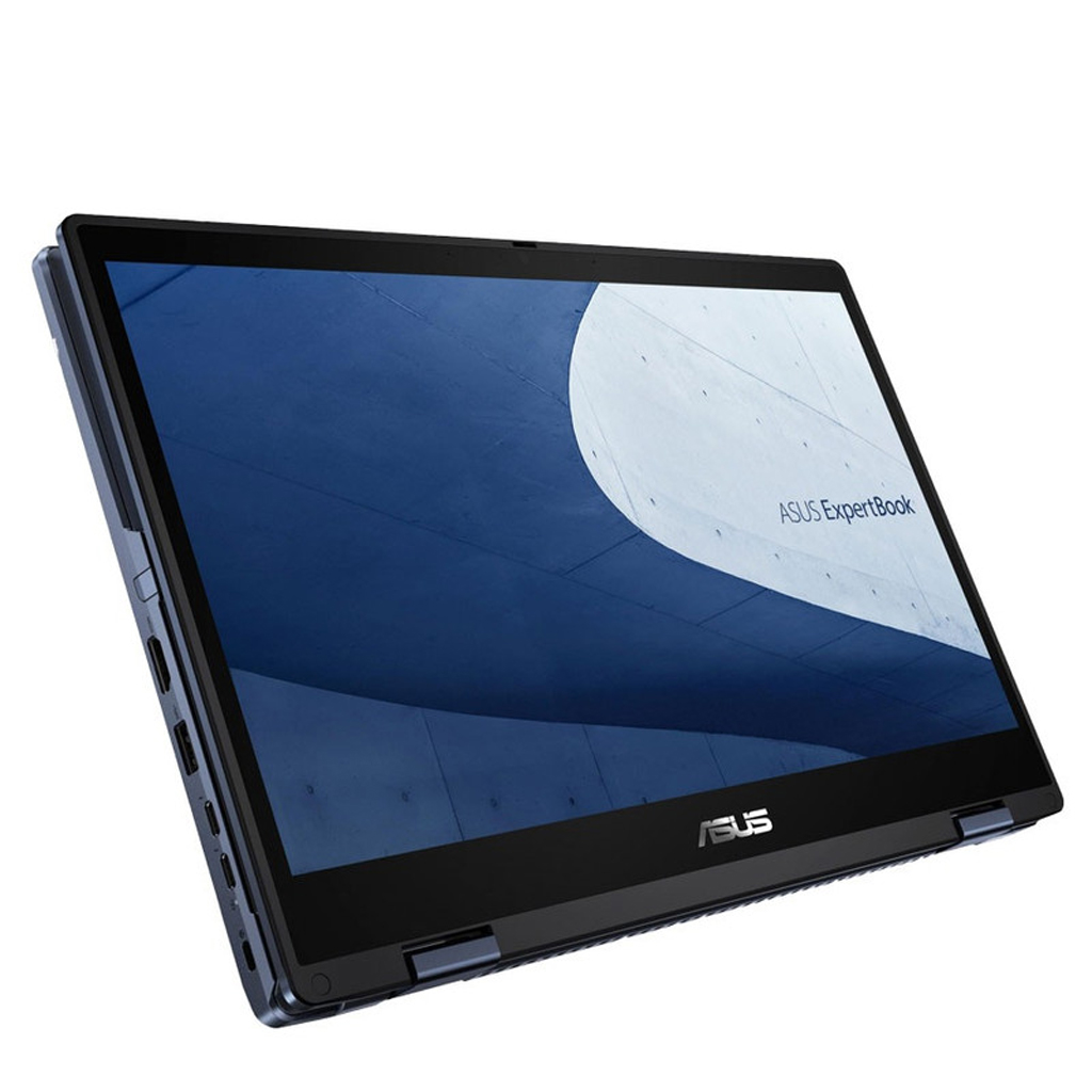 فروش نقدي و اقساطي لپ تاپ ایسوس مدل ExpertBook B3 Flip B3402FEA-A